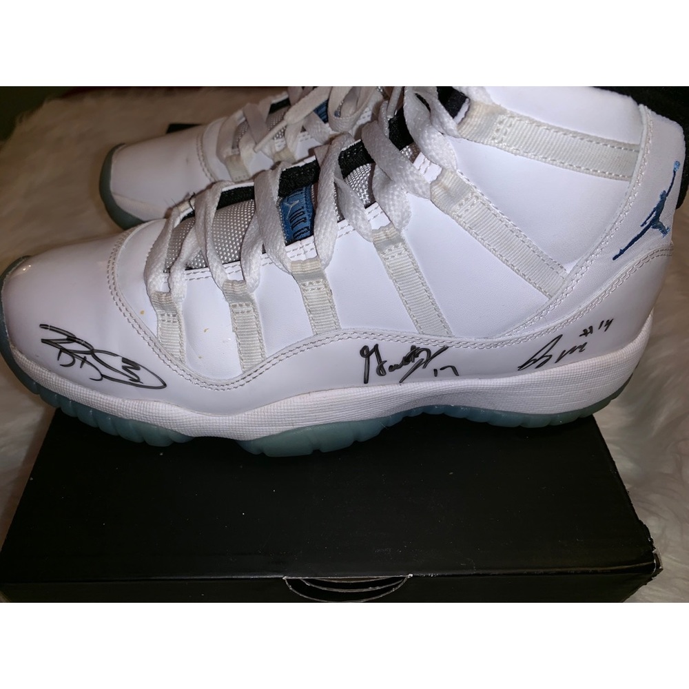 Air Jordan 11 RETRO BG
